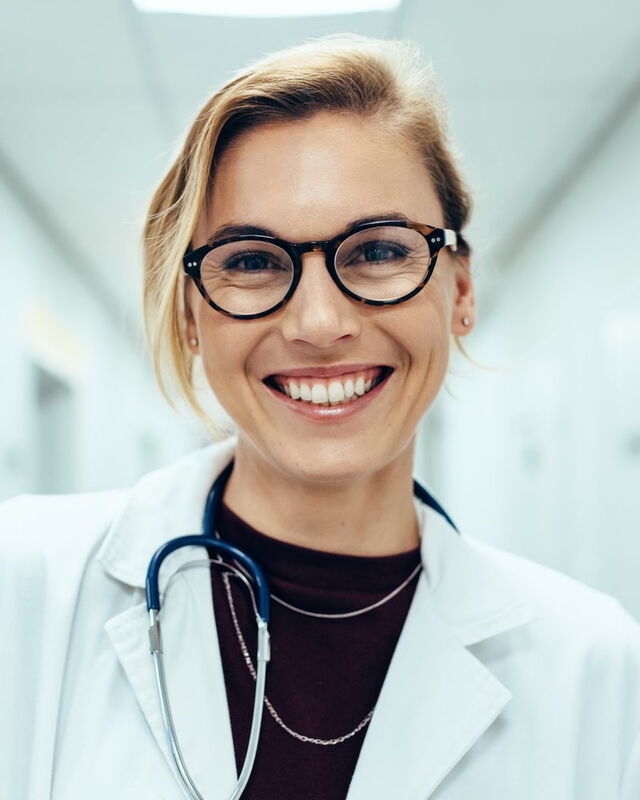 Dr. med. Tamara Malers